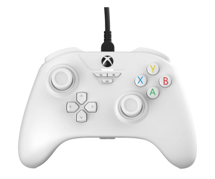 Pad Snakebyte SB922466 PC/Xbox Biały